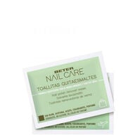 Nail Care Toallitas Quitaesmaltes  1ud.-110494 Nail Care Toallitas Quitaesmaltes  1ud.-110494 1